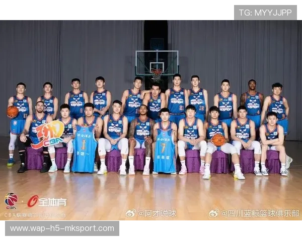 CBA新赛季再升引擎！俱乐部全方位强化体能储备助力冠军之路