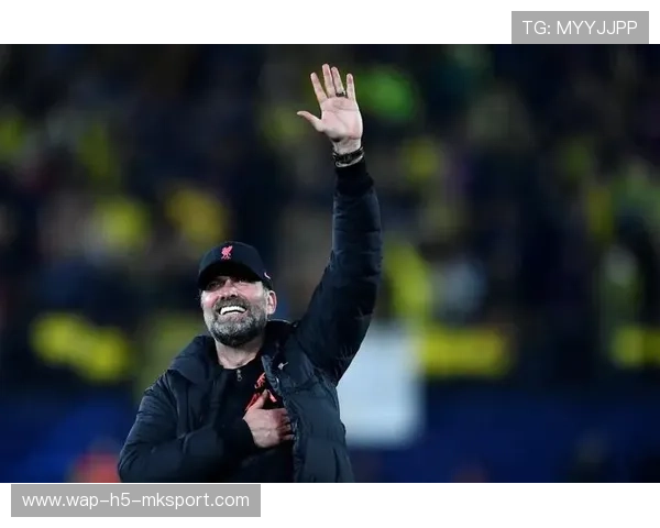 利物浦连丢关键分，克洛普离开后的真空显现——从荣耀到迷茫的转折点