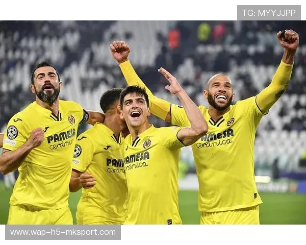 比利亚雷亚尔盯上葡超新生代前场引擎——未来之星将助球队再攀高峰