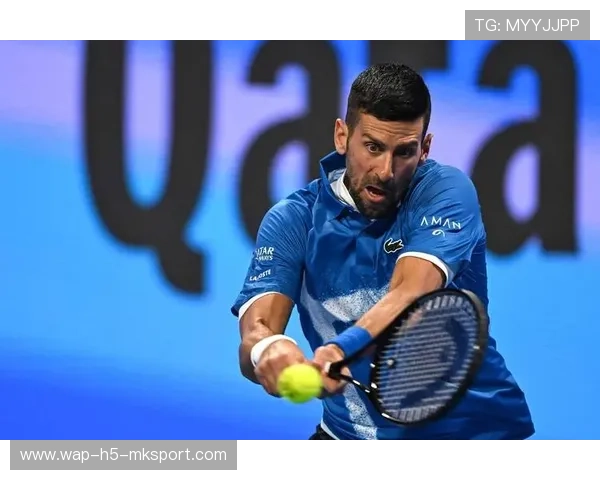 澳网：德约带伤晋级，全网心疼