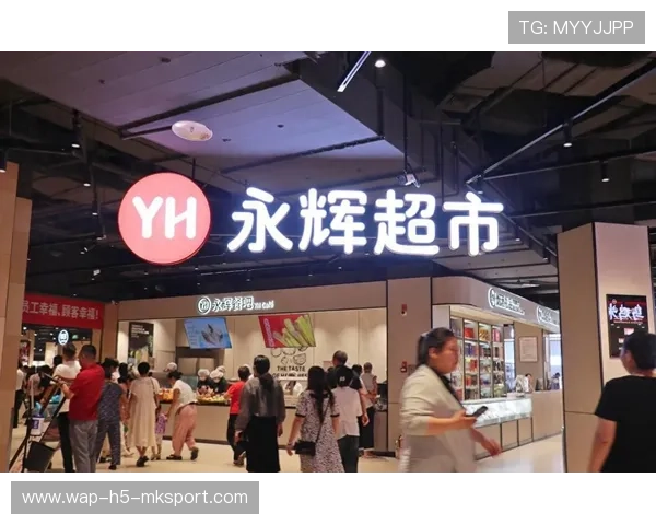 深圳永辉调改收官，“胖改”门店覆盖深圳各区