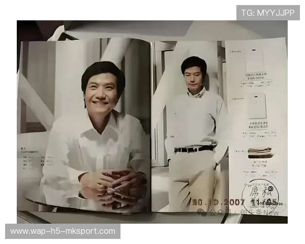 雷军“榜一大哥”陈年，十亿债务十年还清的坚持